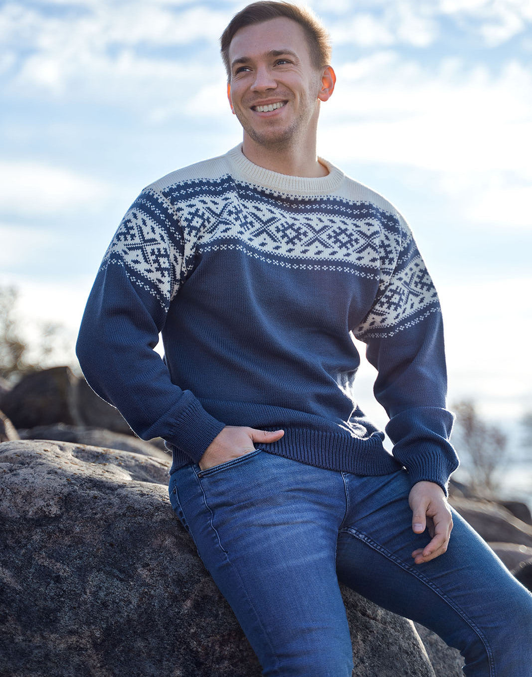 Men | Natural Style Estonia