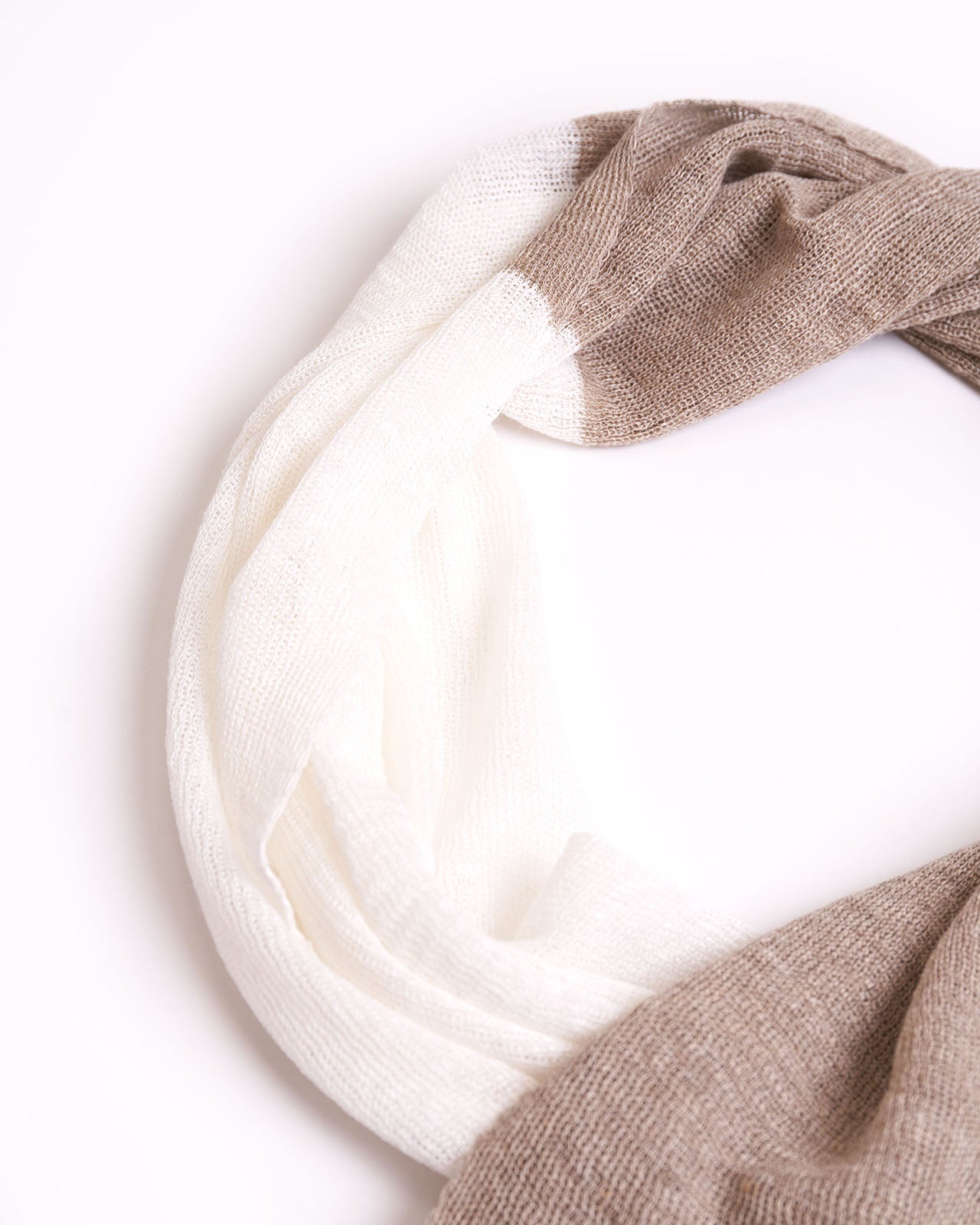 Põlva linen scarf