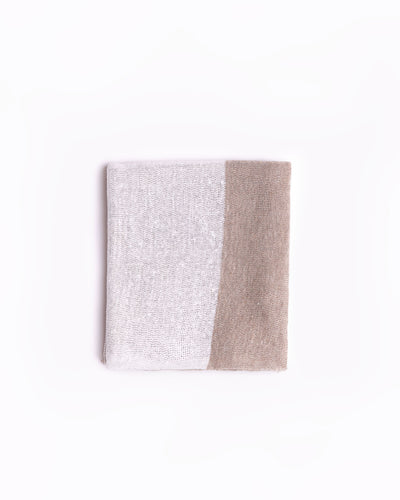 Põlva linen scarf