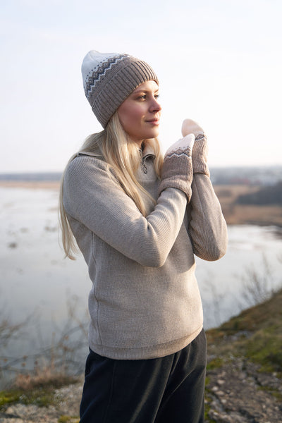 Lagedi Unisex-Mütze