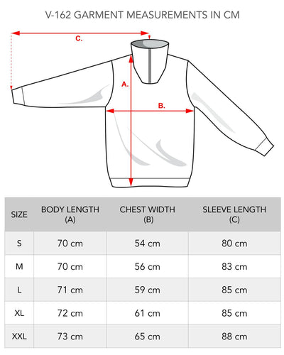 Lusekofte men's buttoned cardigan