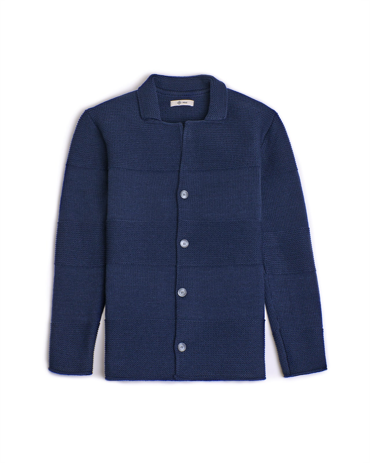Gotland men's cardigan