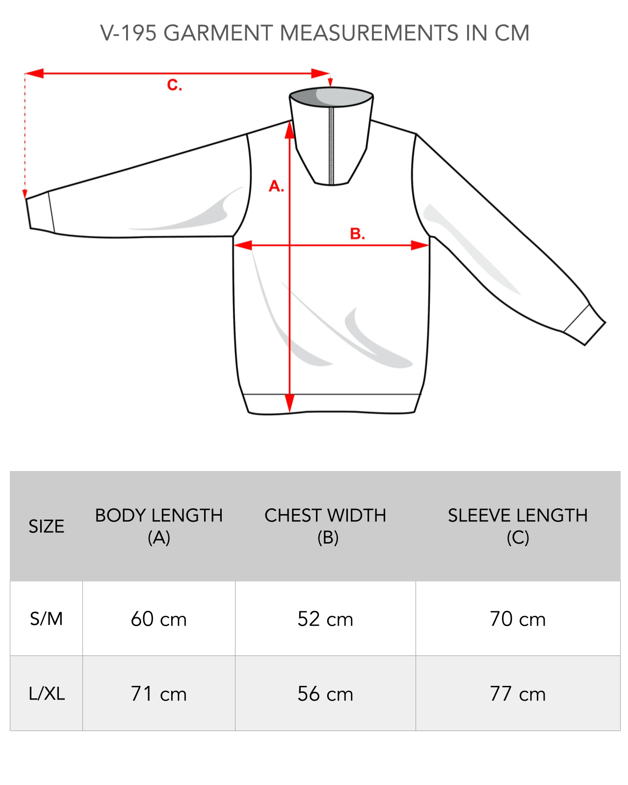 Lihula übergroßer Pullover mit Stehkragen