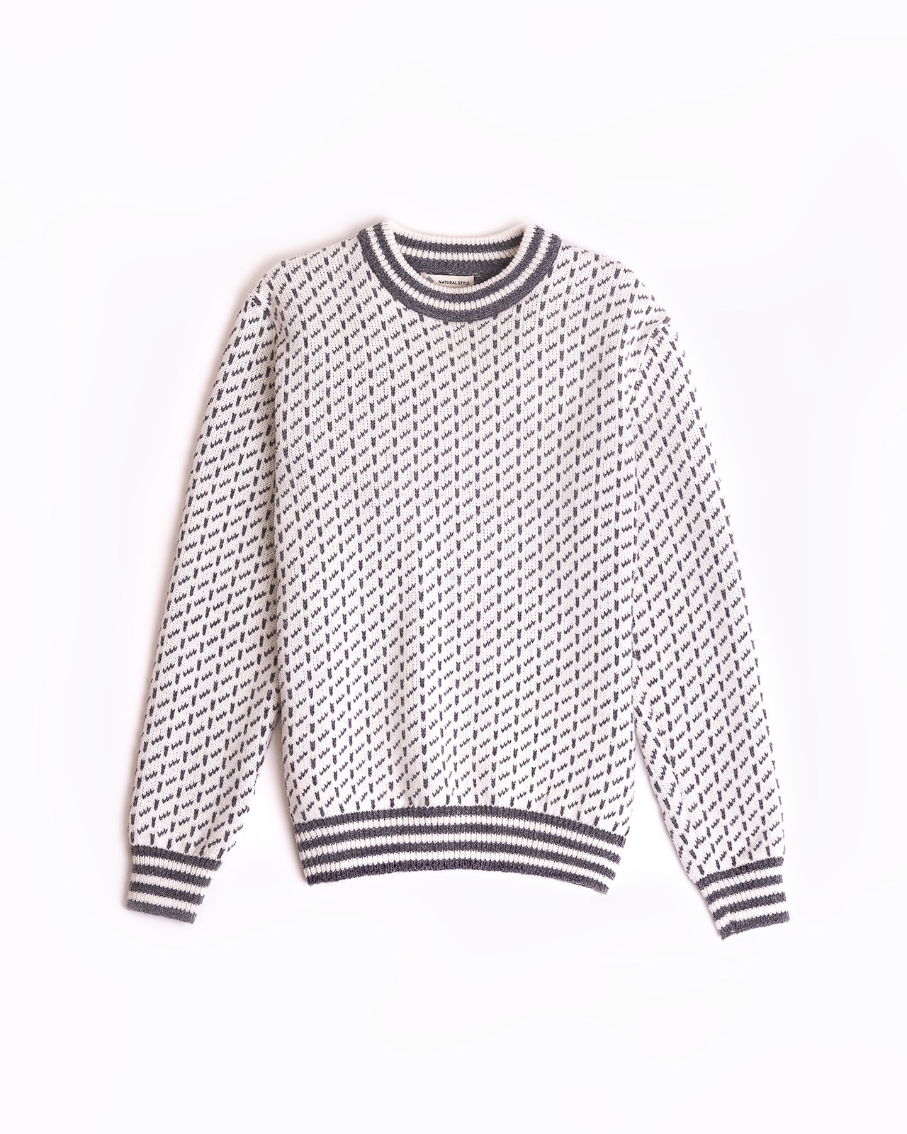 Altja women's fisherman sweater