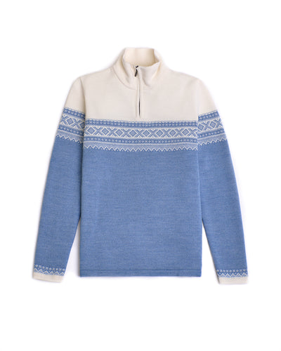 Marius women's merino sweater