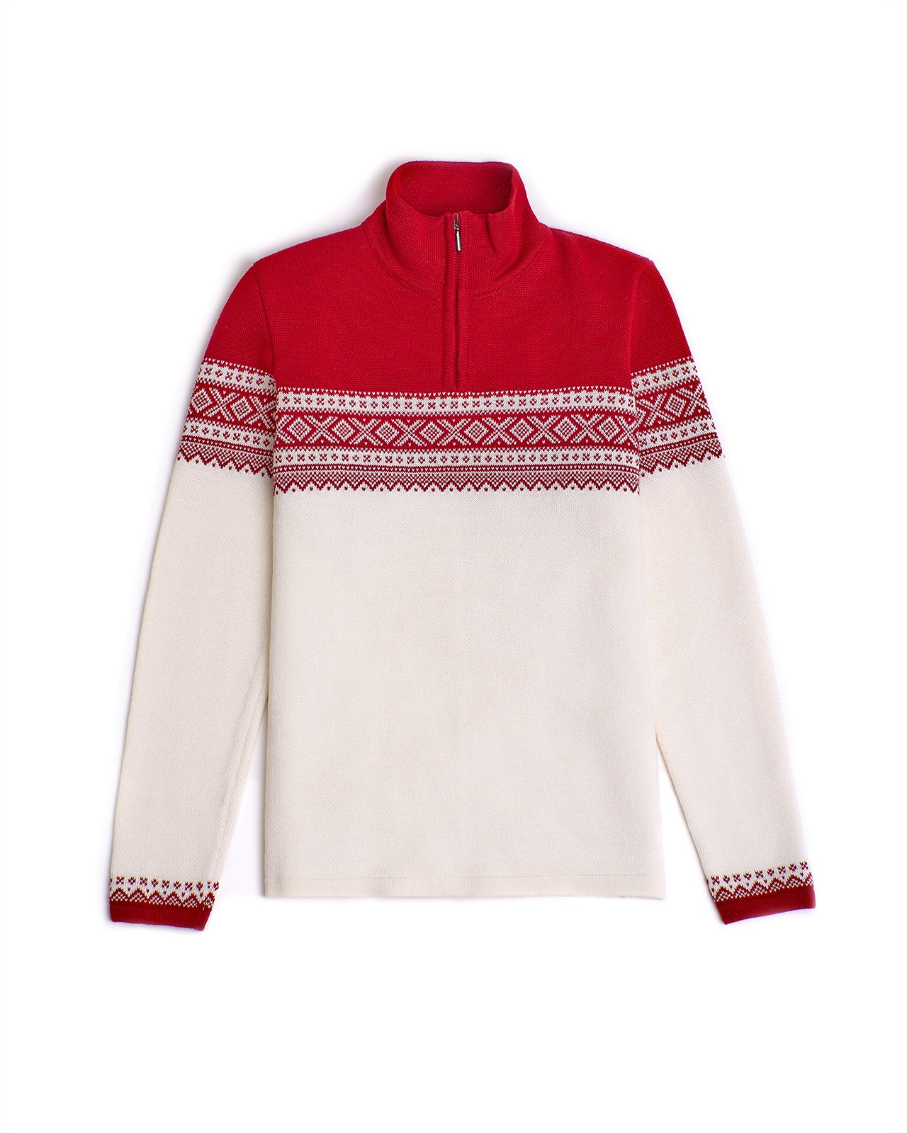 Marius women's merino sweater