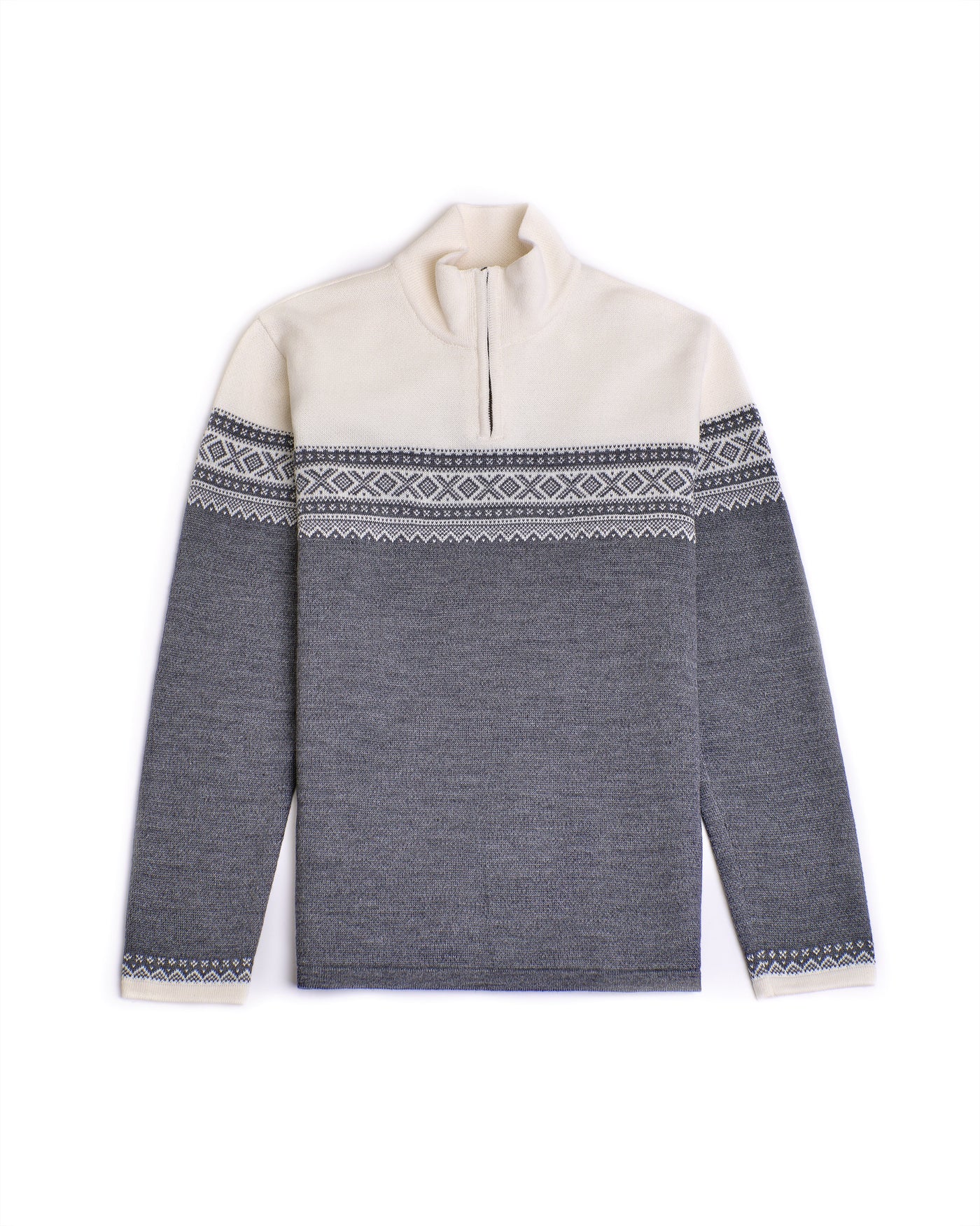 Marius men's merino sweater