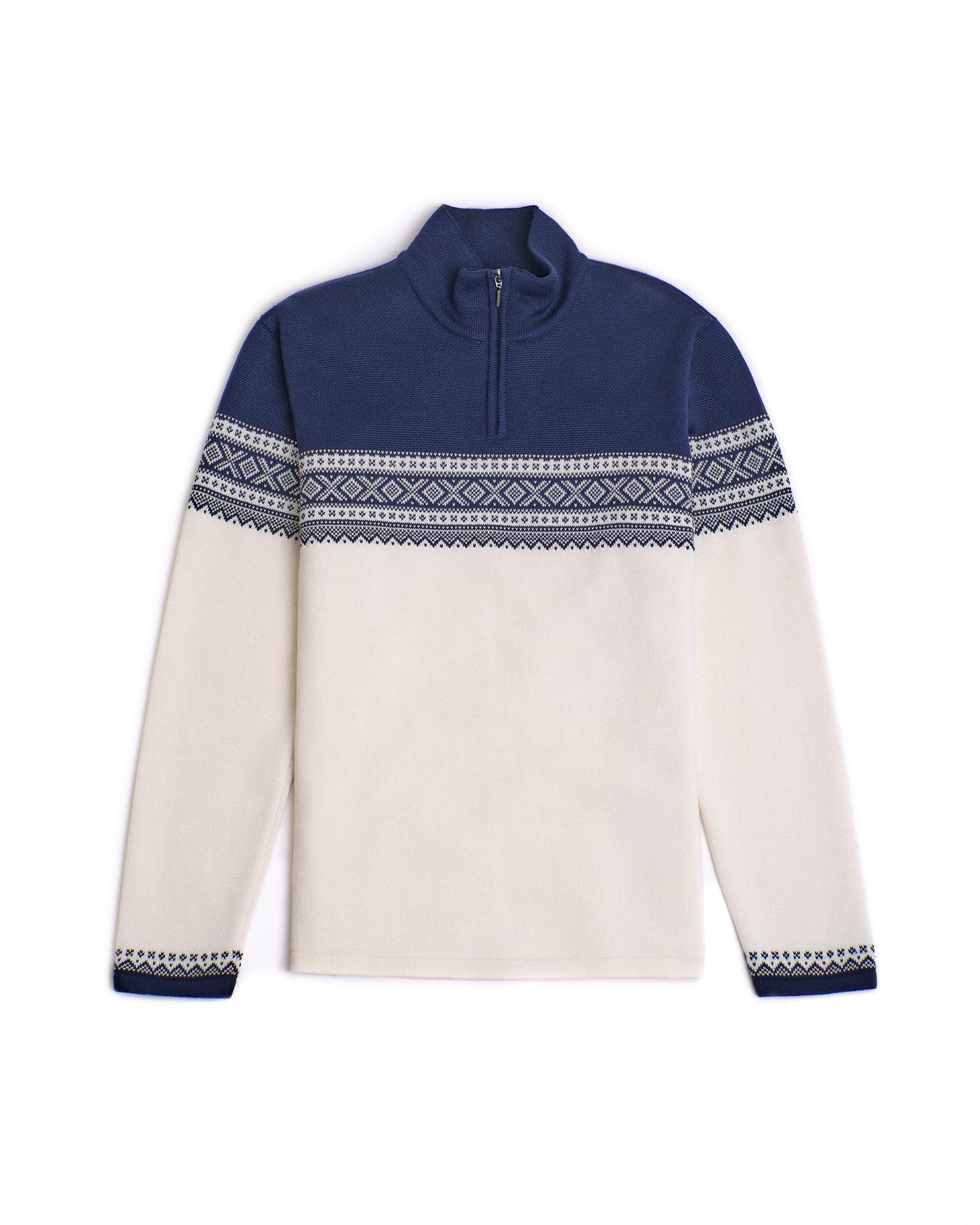 Marius men's merino sweater