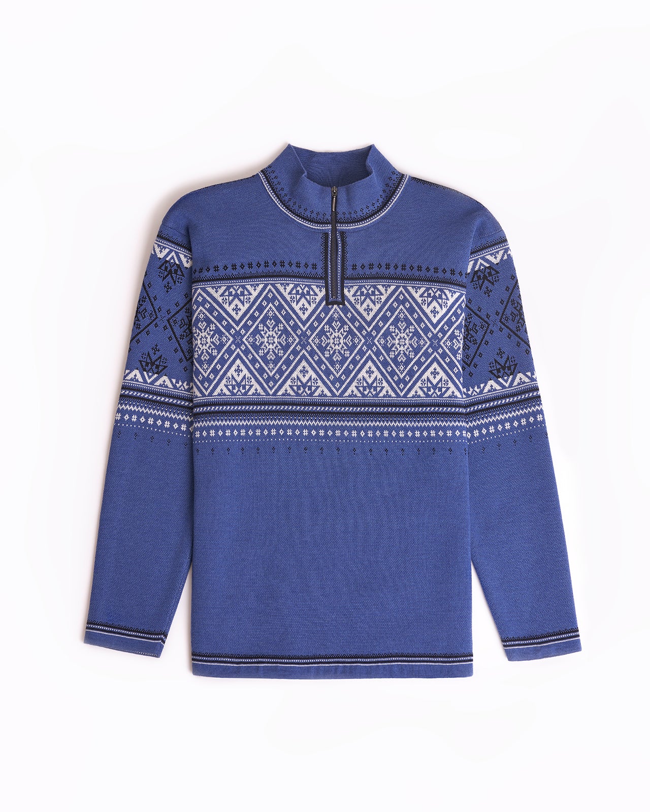 Koguva men's merino sweater