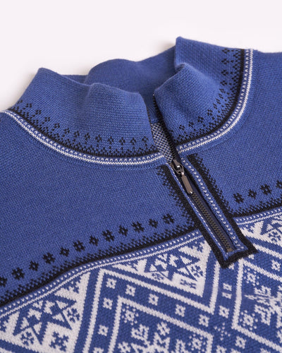 Koguva men's merino sweater