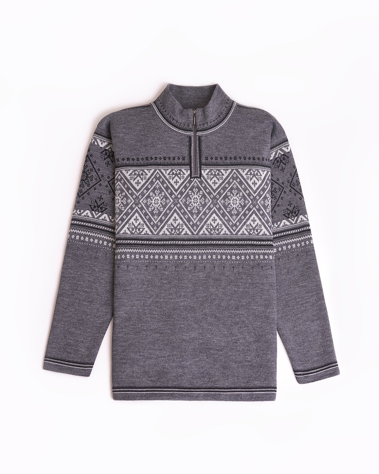 Koguva men's merino sweater