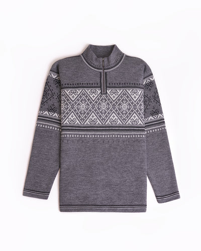 Koguva men's merino sweater