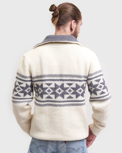 Järva men's sweater