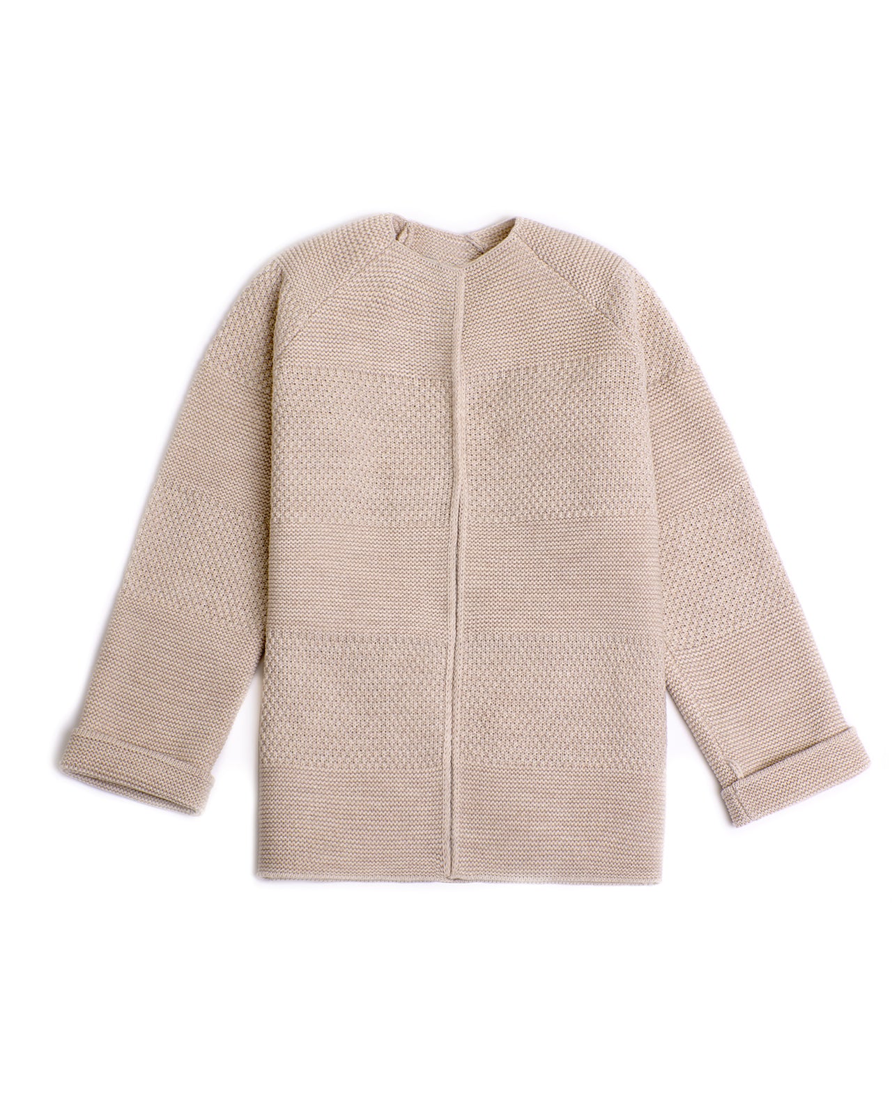 Visby women's cardigan