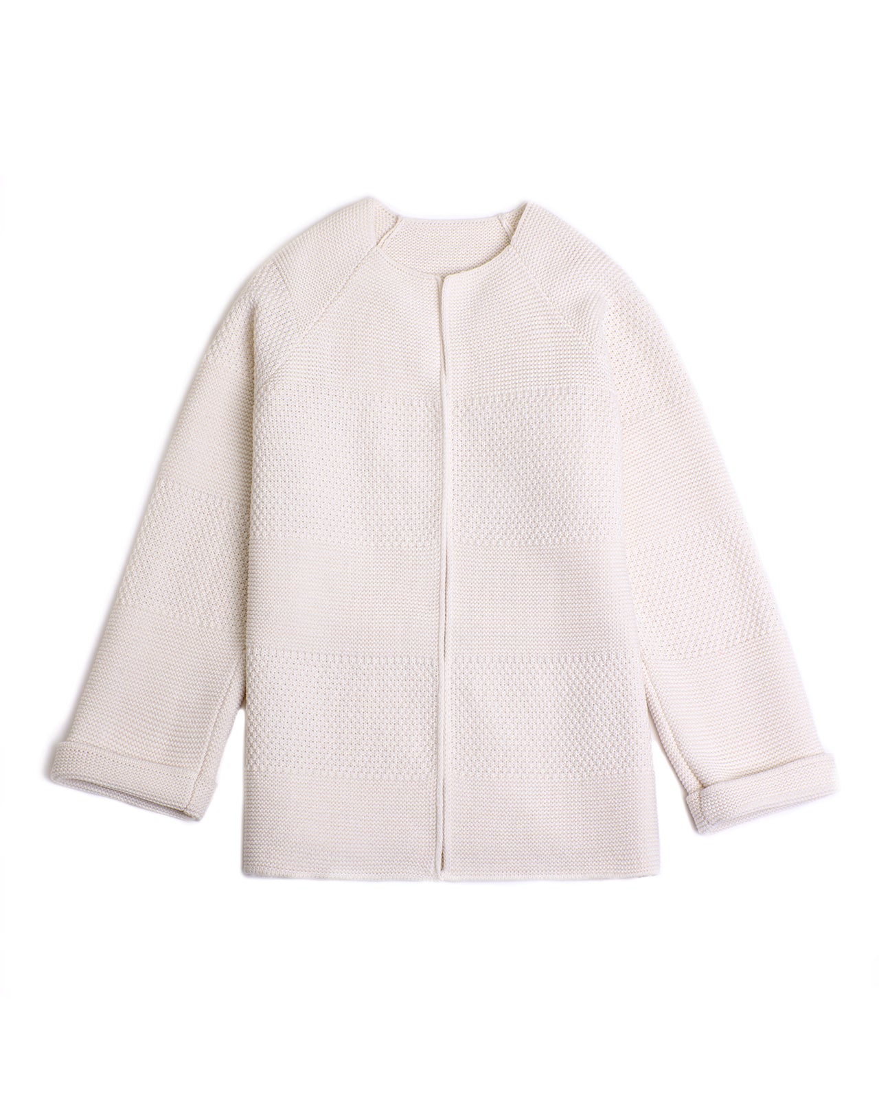Visby women's cardigan