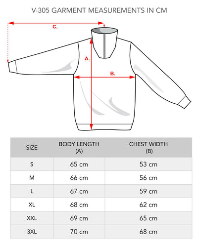 Hiiu men's merino vest