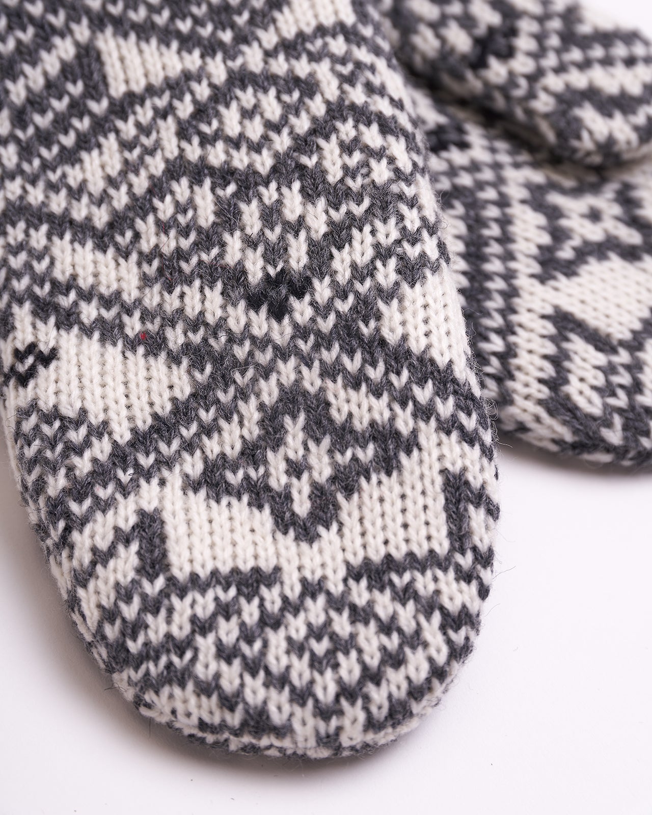 Audru kid's mittens