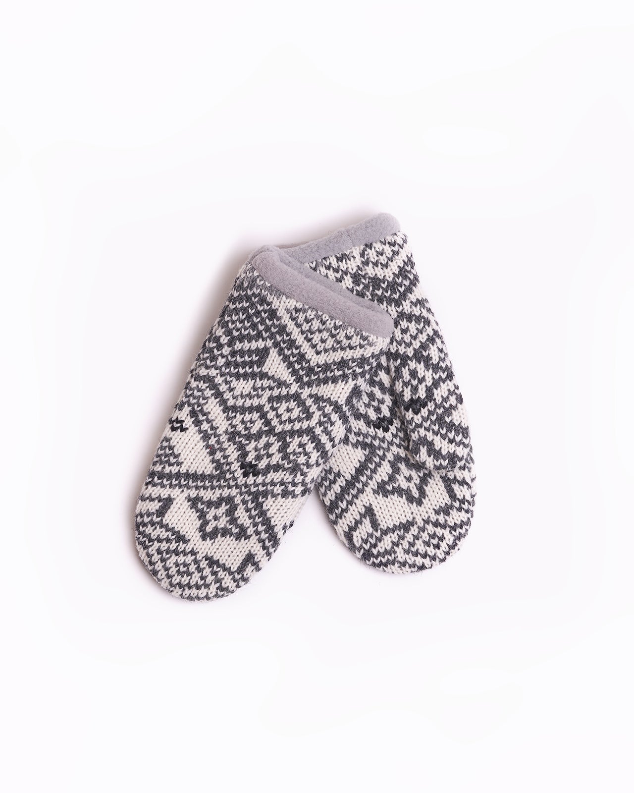 Audru kid's mittens