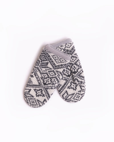 Audru kid's mittens