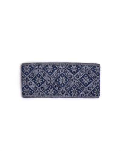 Vormsi merino headband