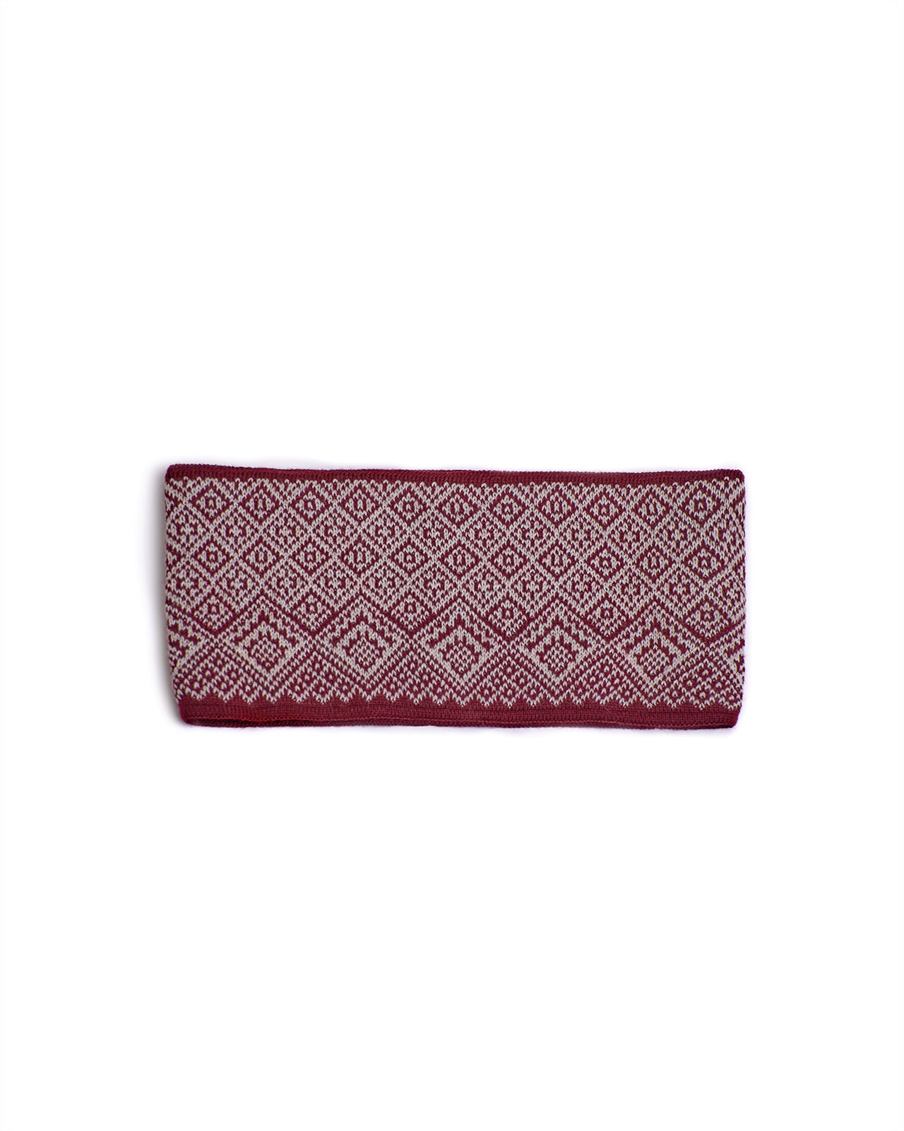Kaarma merino headband