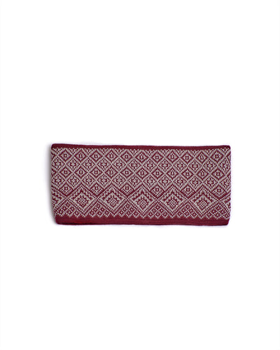 Kaarma merino headband