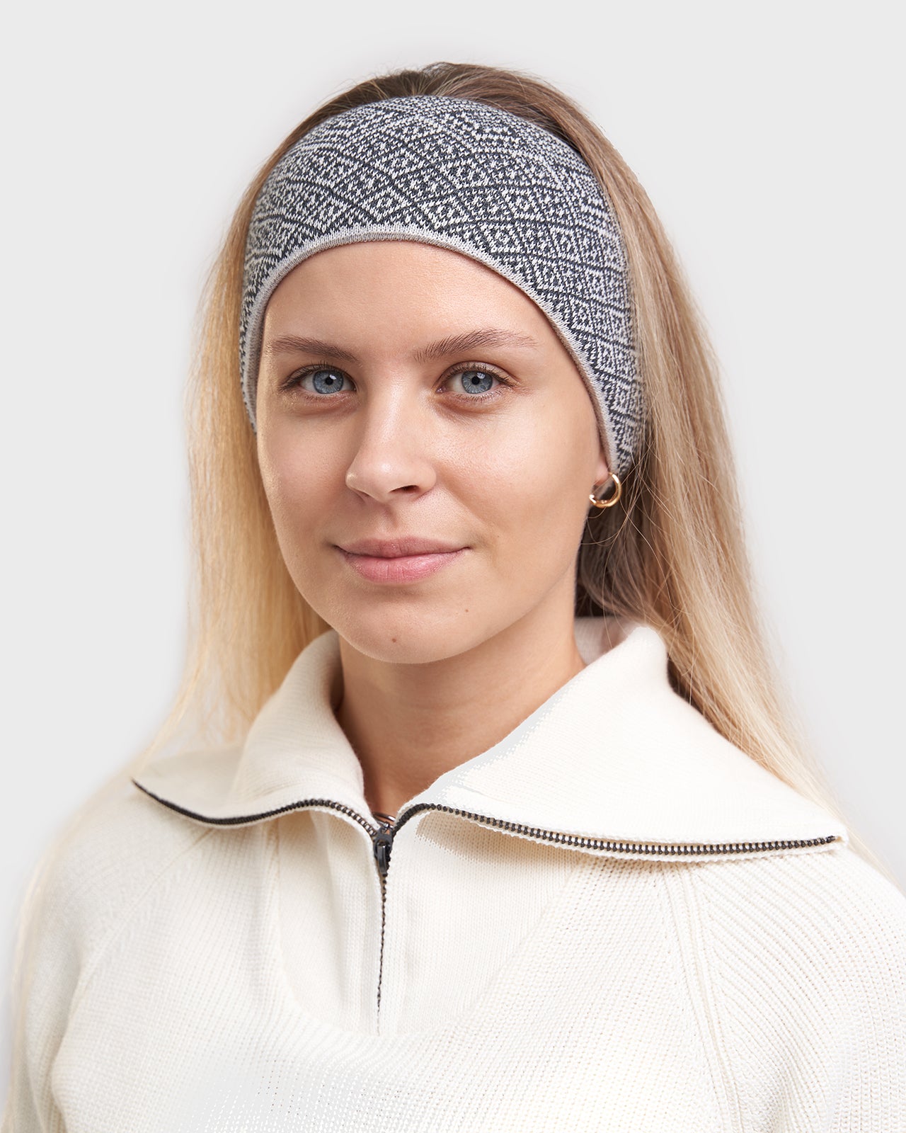 Kaarma merino headband