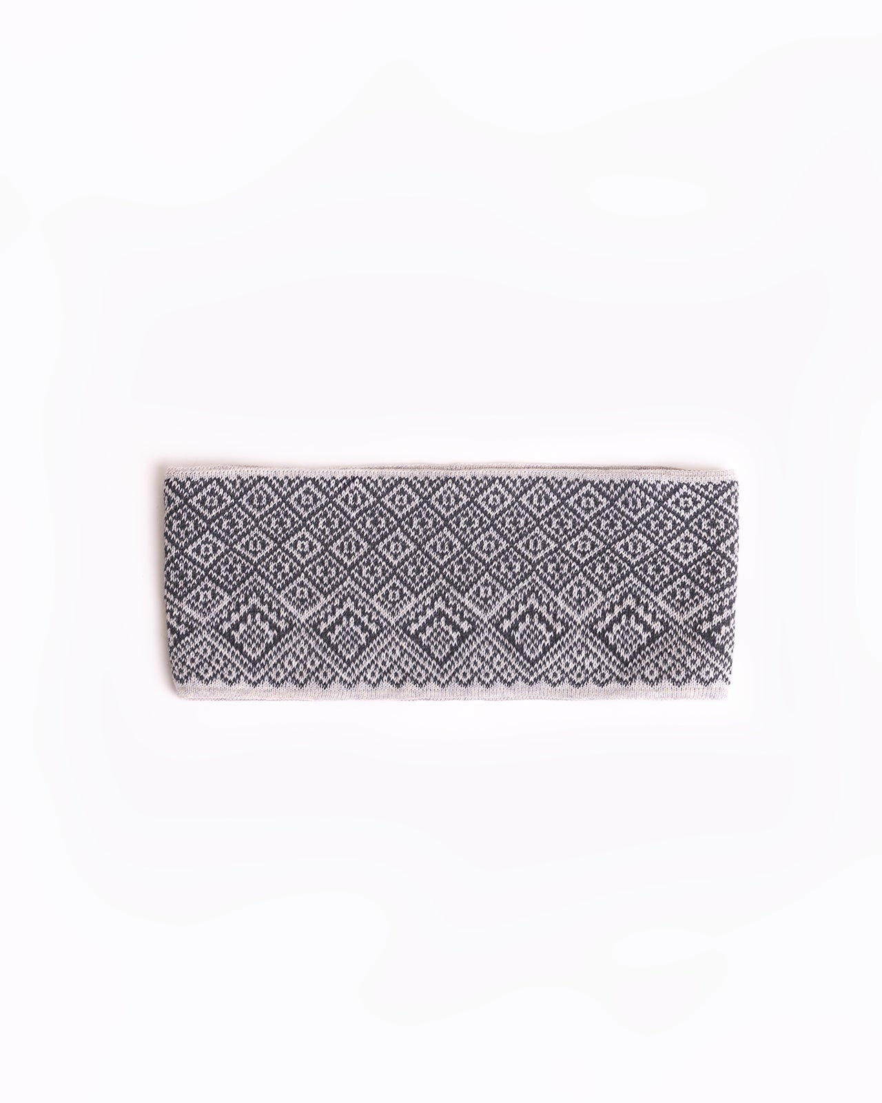 Kaarma merino wool headband