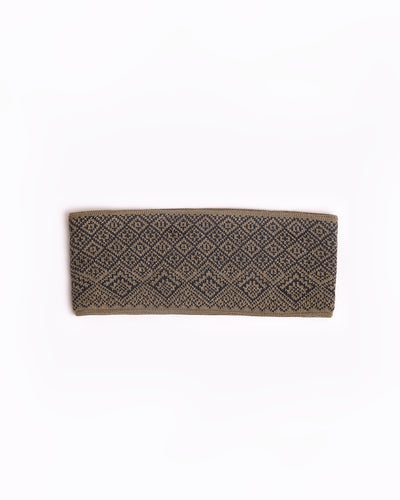 Kaarma merino wool headband