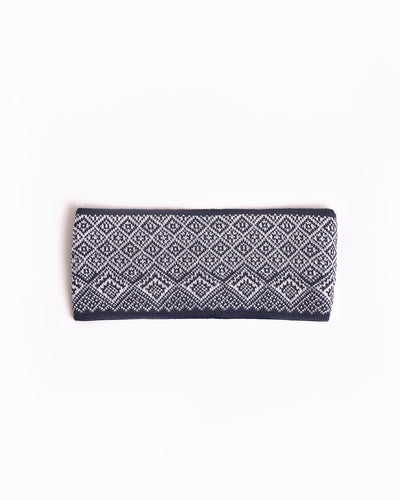 Kaarma merino wool headband