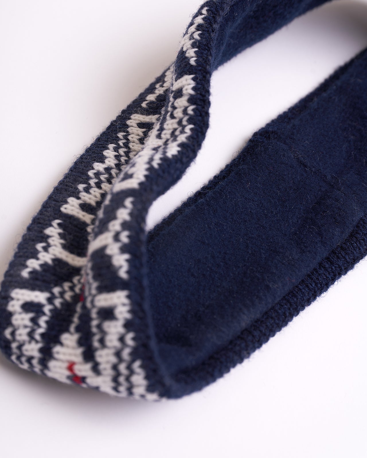 merino wool headband