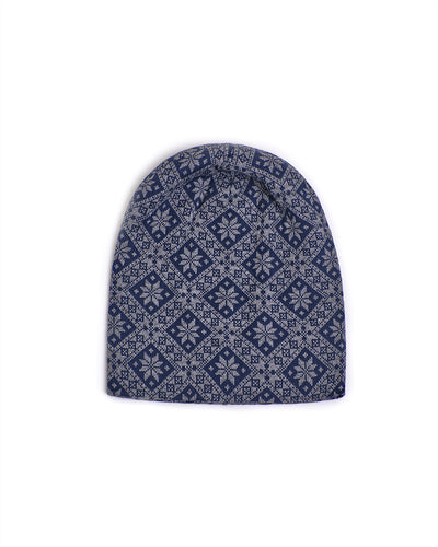Hiiu merino hat