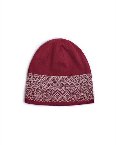 Kaarma merino hat