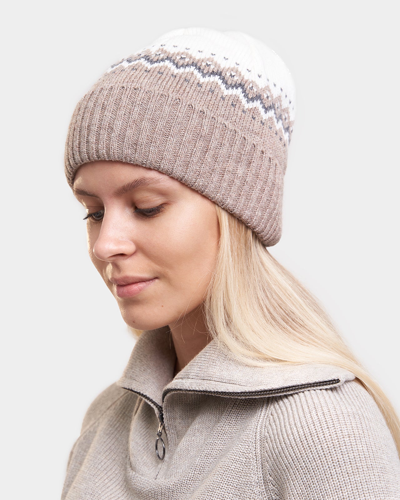 Lagedi unisex beanie