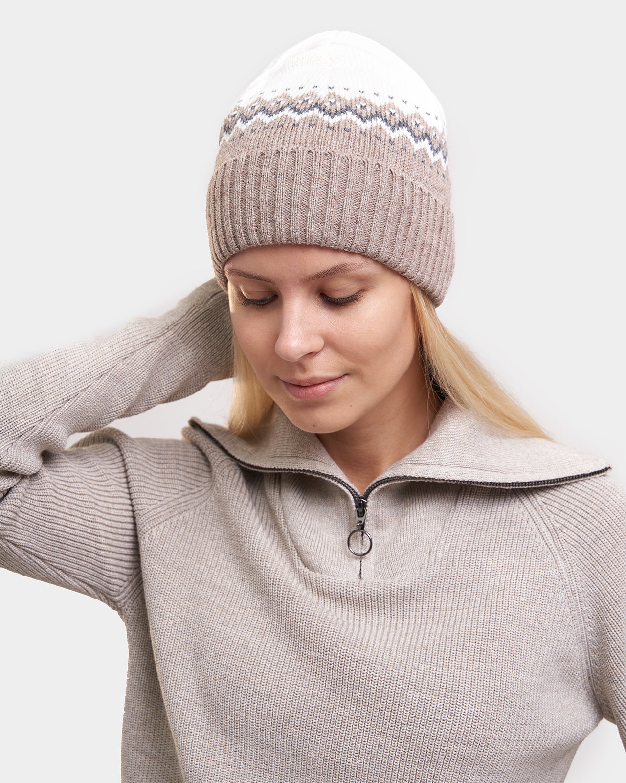 Lagedi unisex beanie