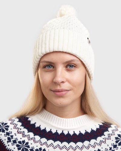 Eivere alpaca hat