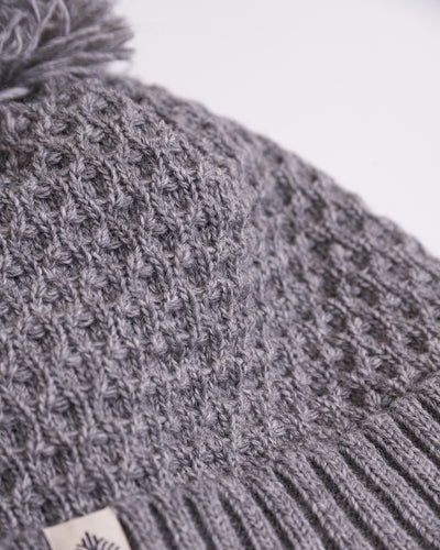 Eivere alpaca hat