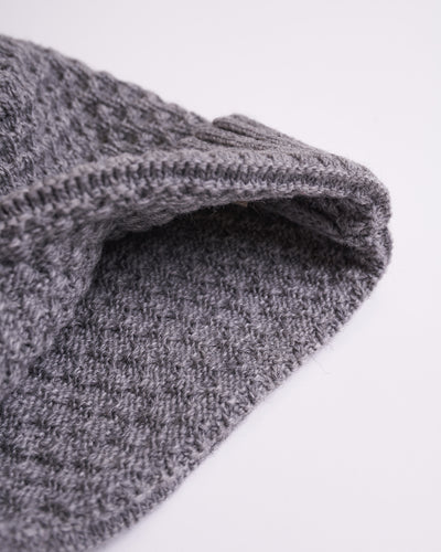 Eivere alpaca hat