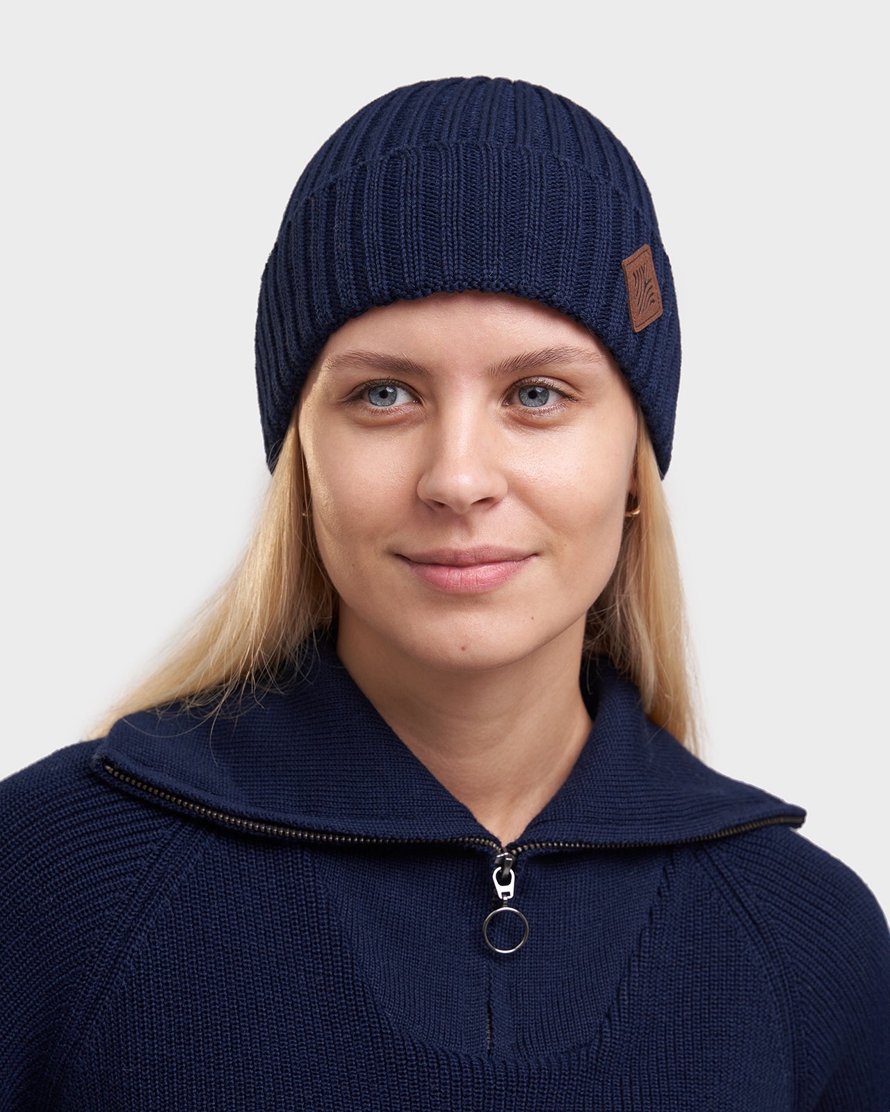 Pärnu merino beanie