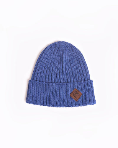 Pärnu merino beanie