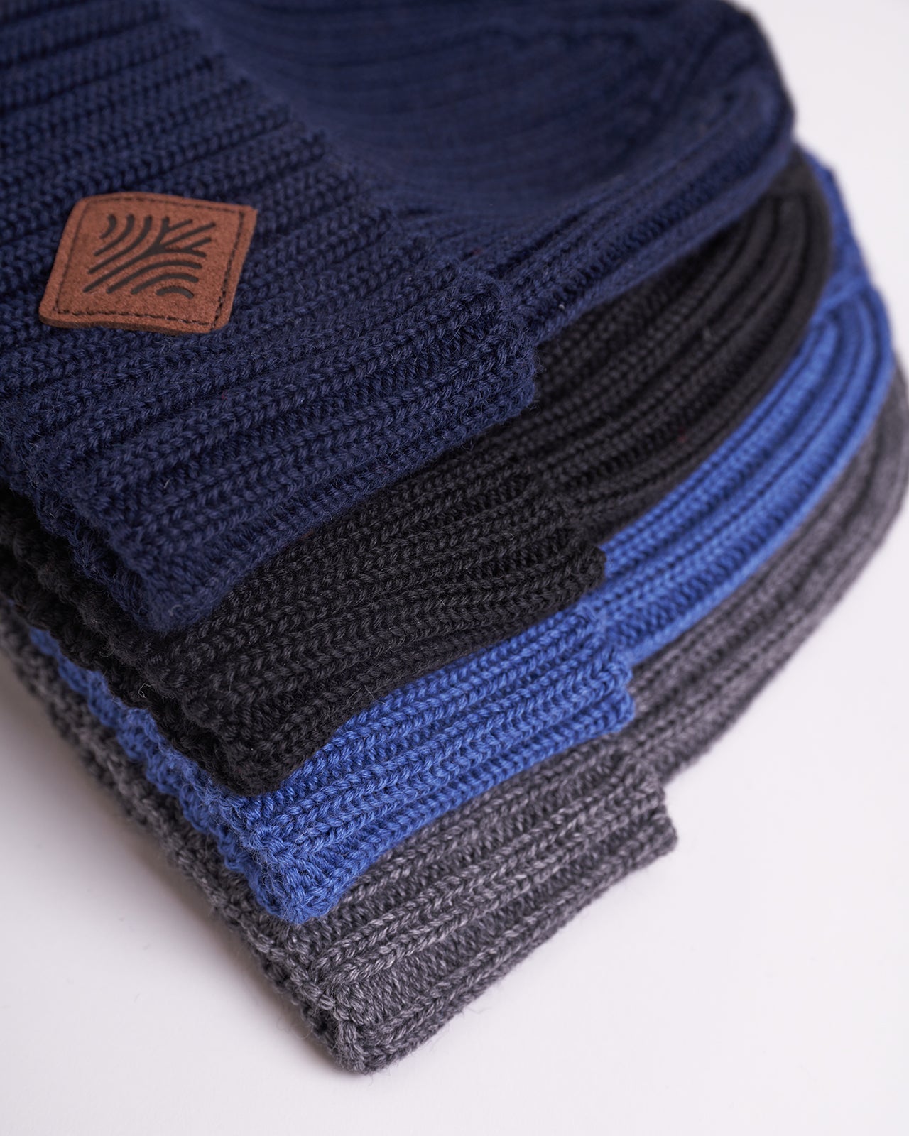 Pärnu merino beanie