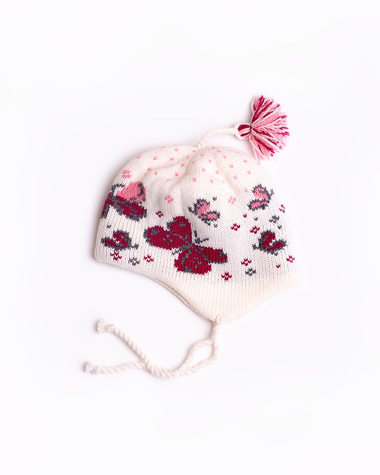 Nissi kid's hat