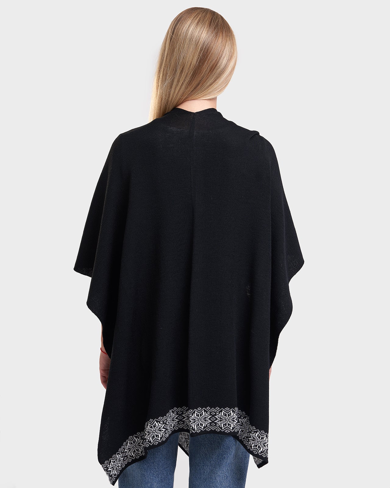 Vormsi woolen wrap