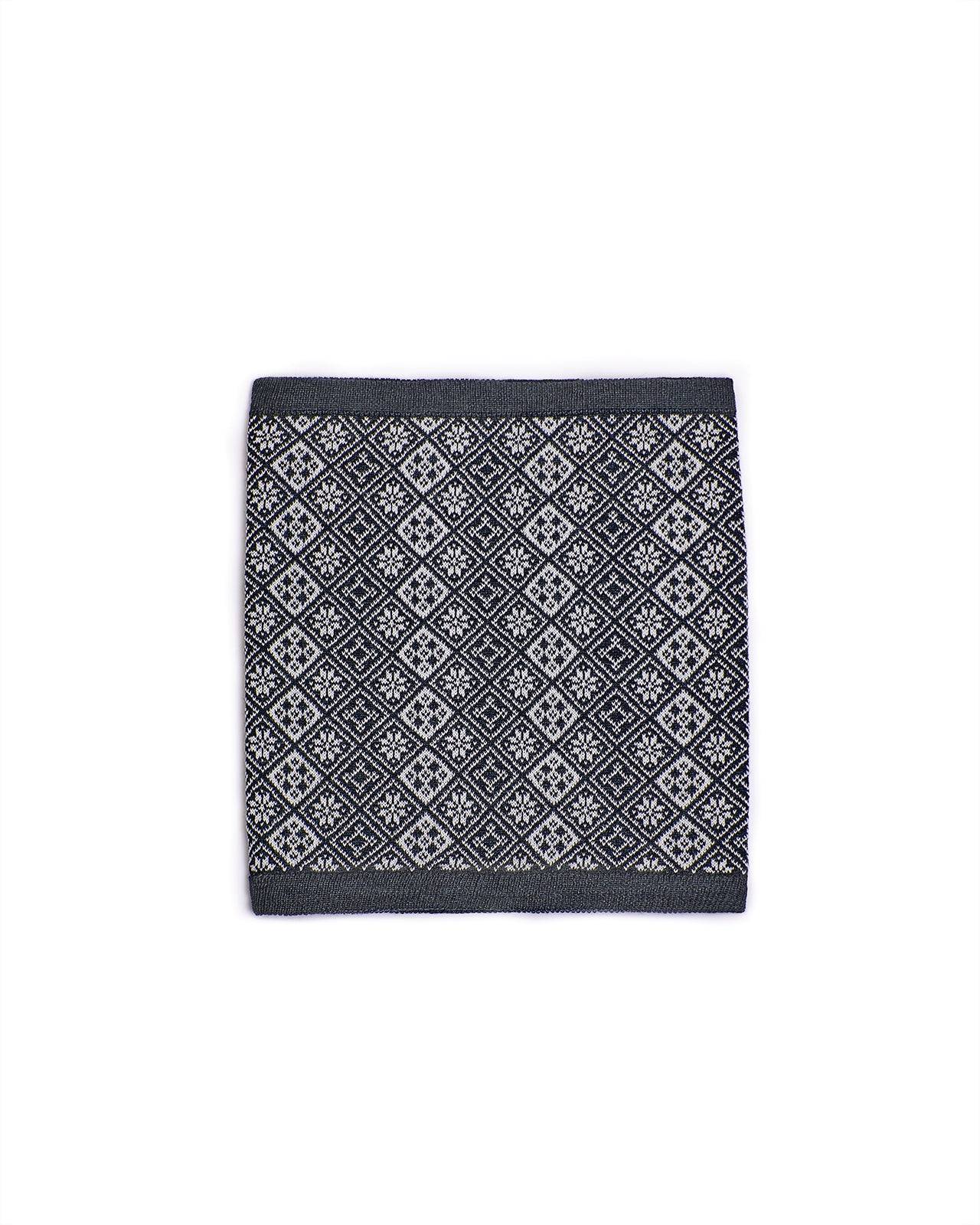 Selbu snood scarf
