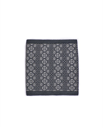 Selbu snood scarf