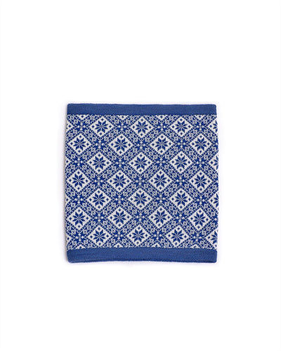 Hiiu snood scarf