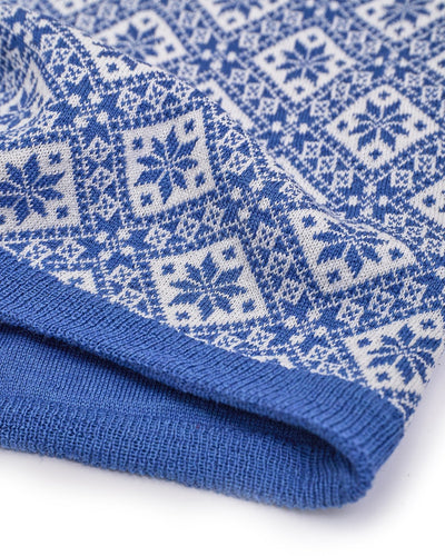 Hiiu snood scarf