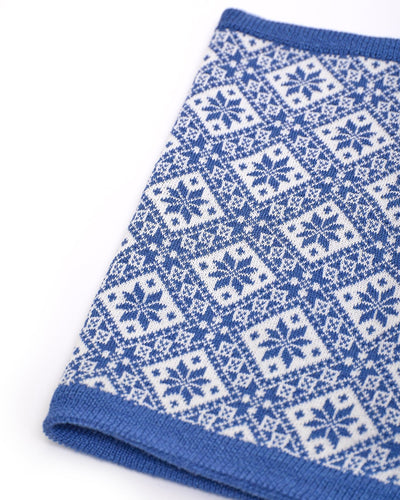 Hiiu snood scarf