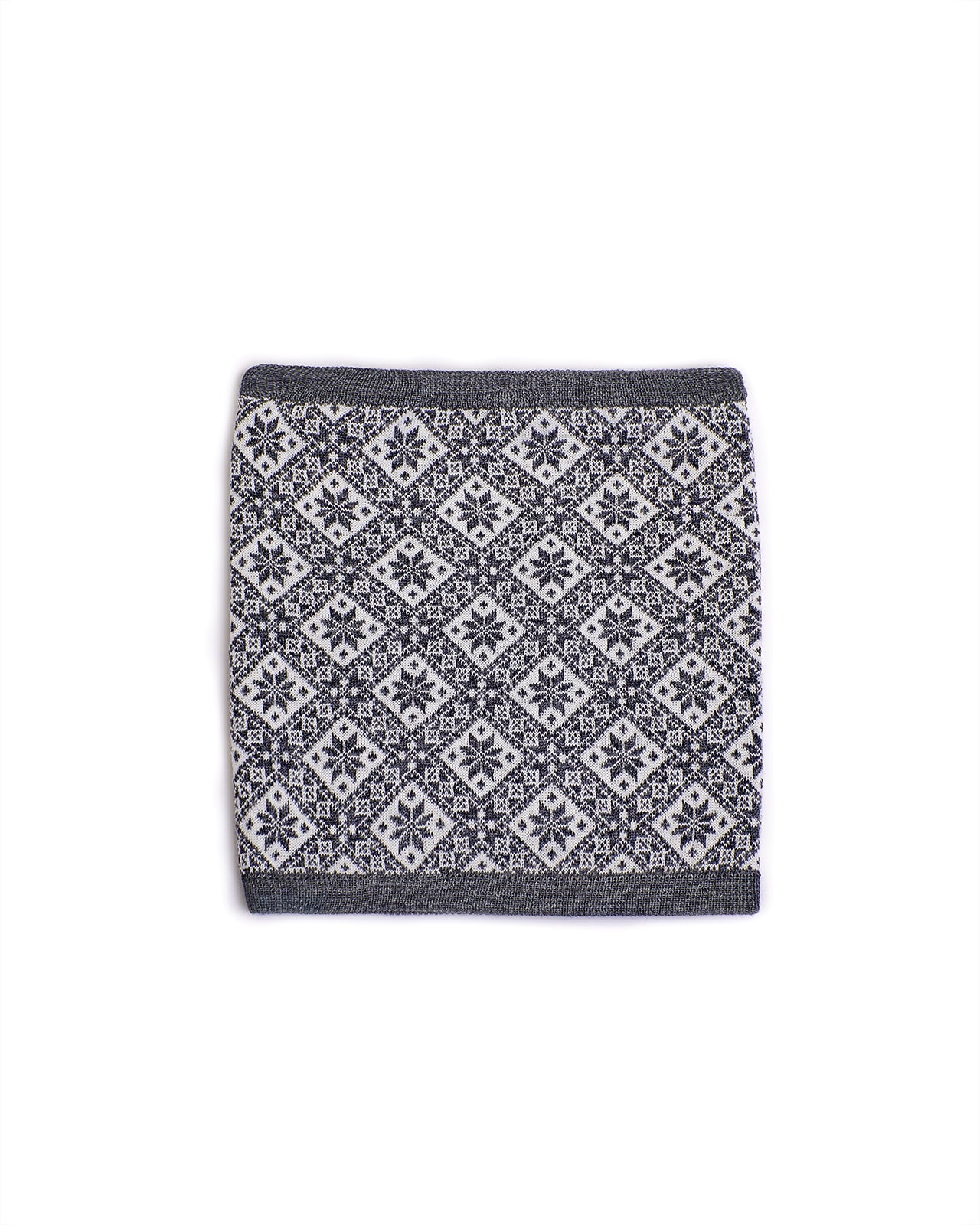 Hiiu snood scarf