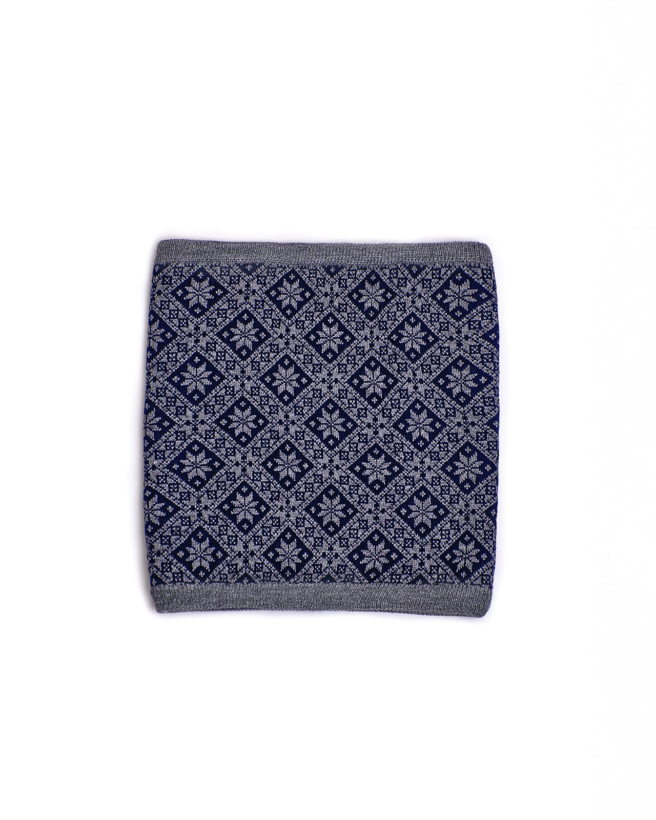 Hiiu snood scarf